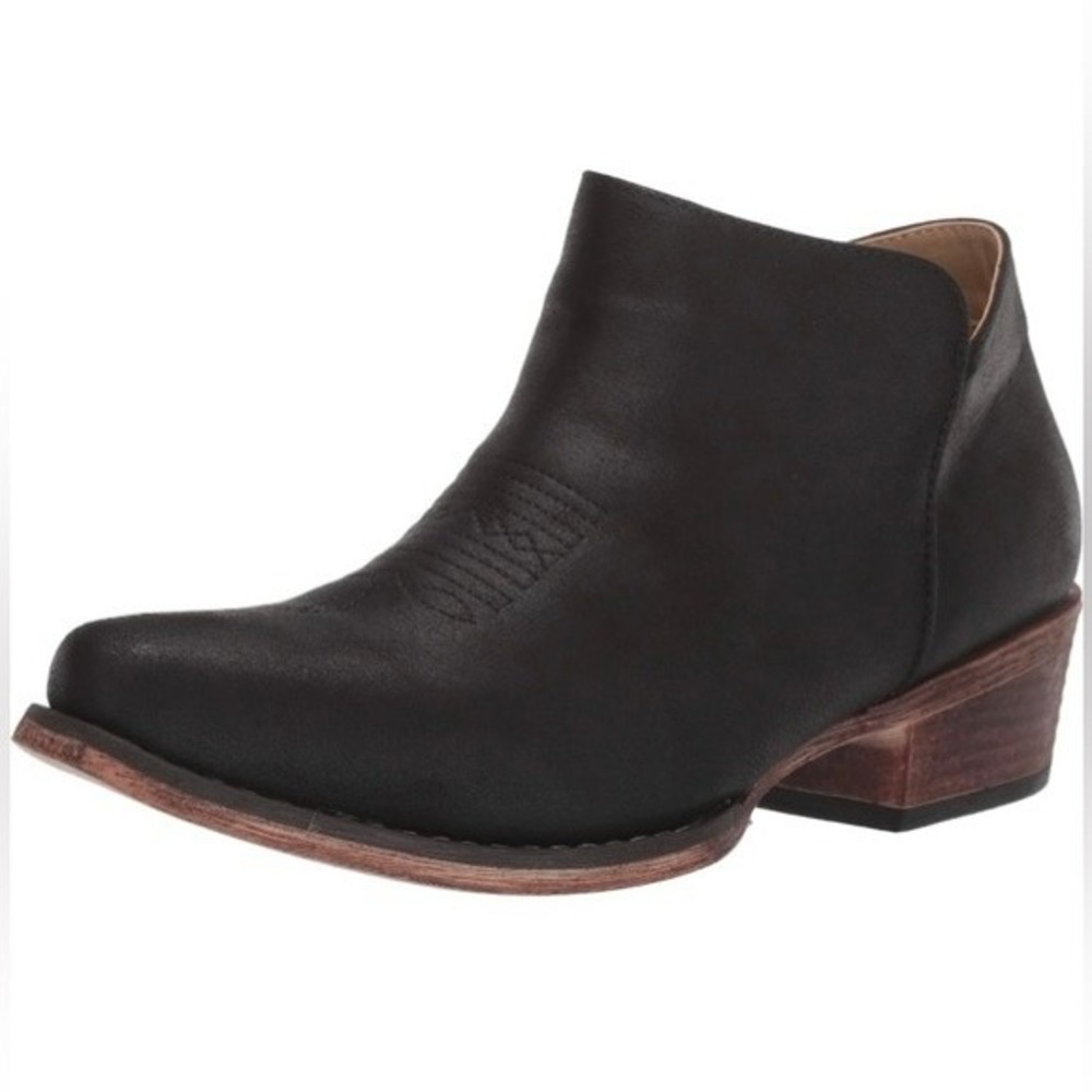 ROPER Women's Sofia Fashion Boot, New in Replacement Box - Women’s 7.5